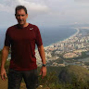 Meet your Posher, Douglas